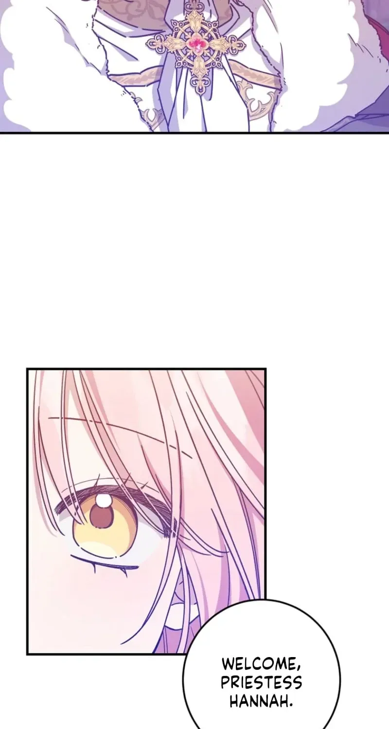 My Precious Little Villains Chapter 63 page 9 - 