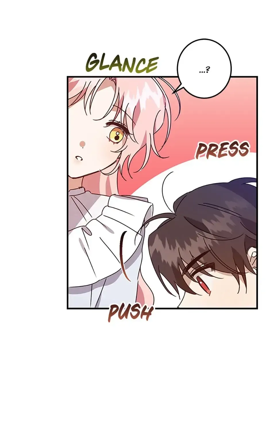 My Precious Little Villains Chapter 7 page 12 - 
