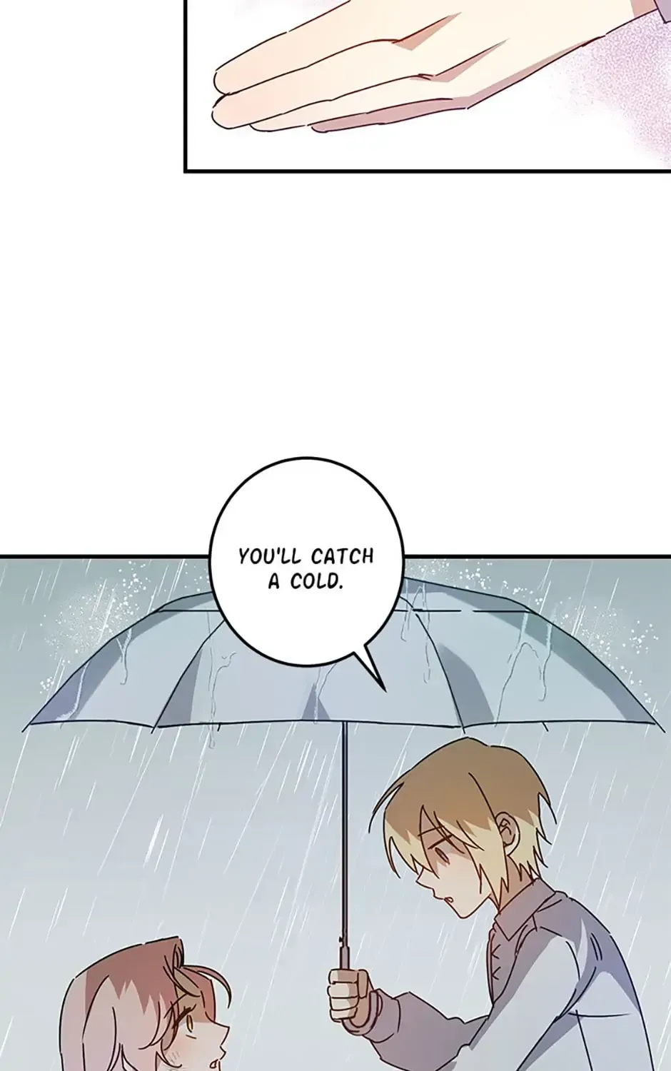 My Precious Little Villains Chapter 7 page 126 - 