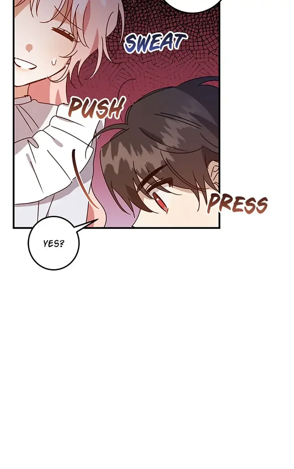 My Precious Little Villains Chapter 7 page 14 - 