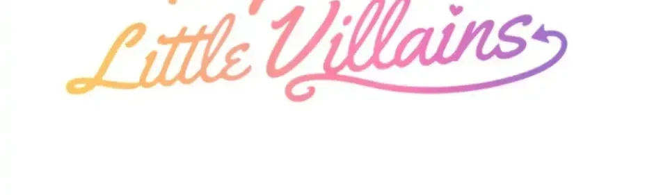 My Precious Little Villains Chapter 7 page 17 - 
