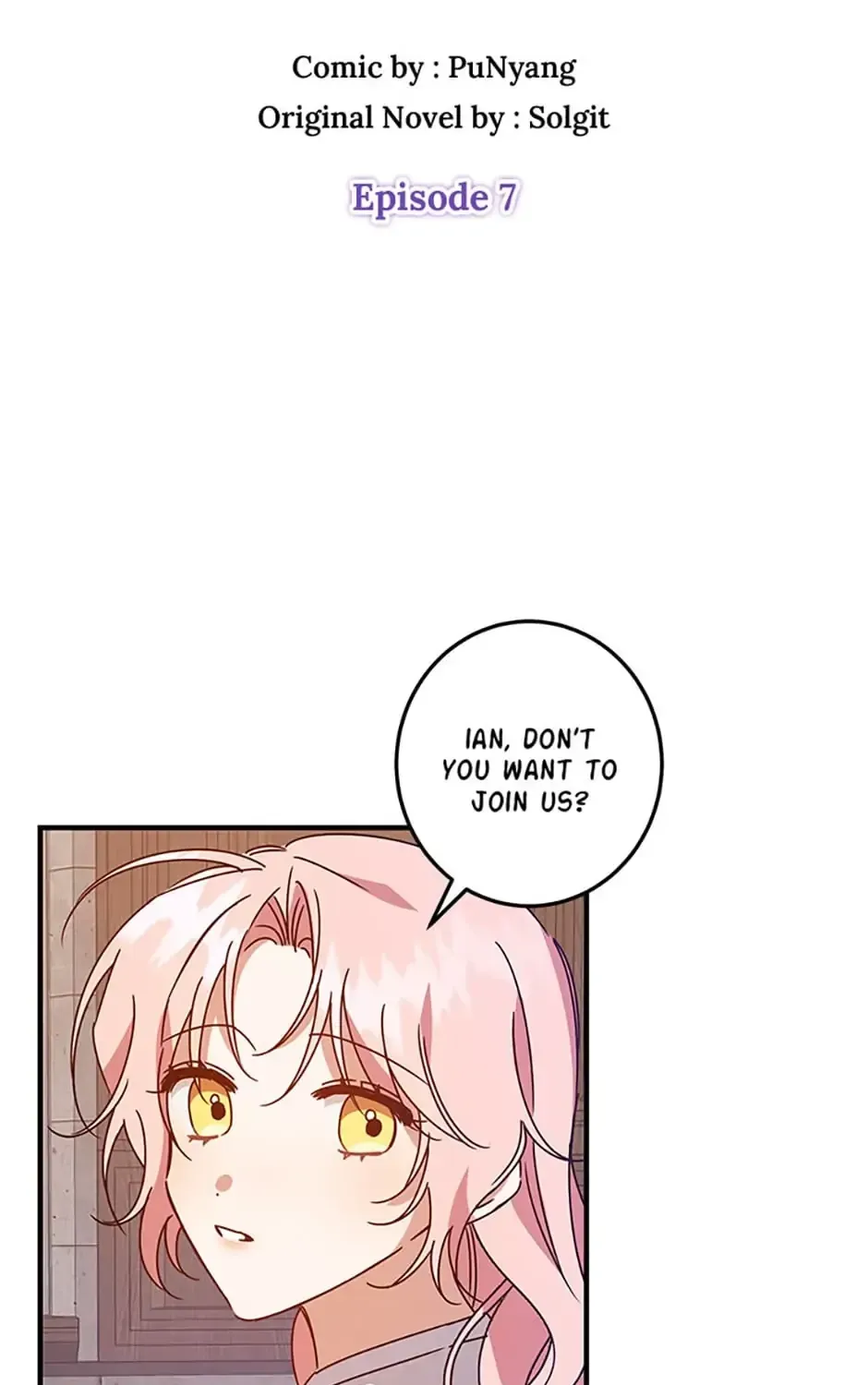 My Precious Little Villains Chapter 7 page 18 - 
