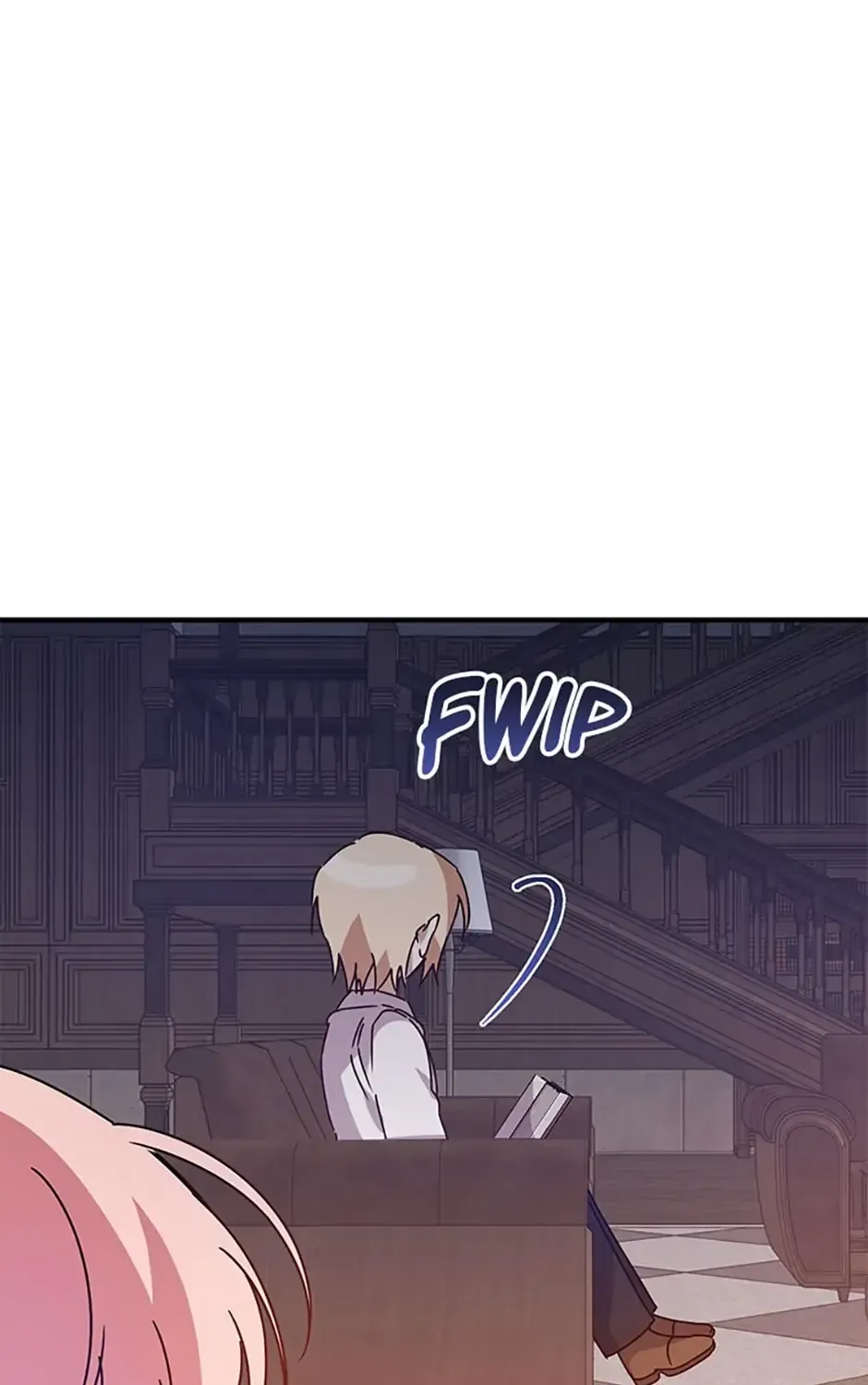 My Precious Little Villains Chapter 7 page 20 - 