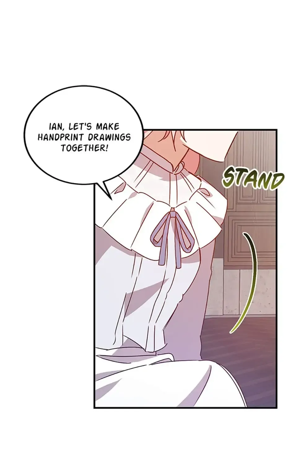 My Precious Little Villains Chapter 7 page 22 - 