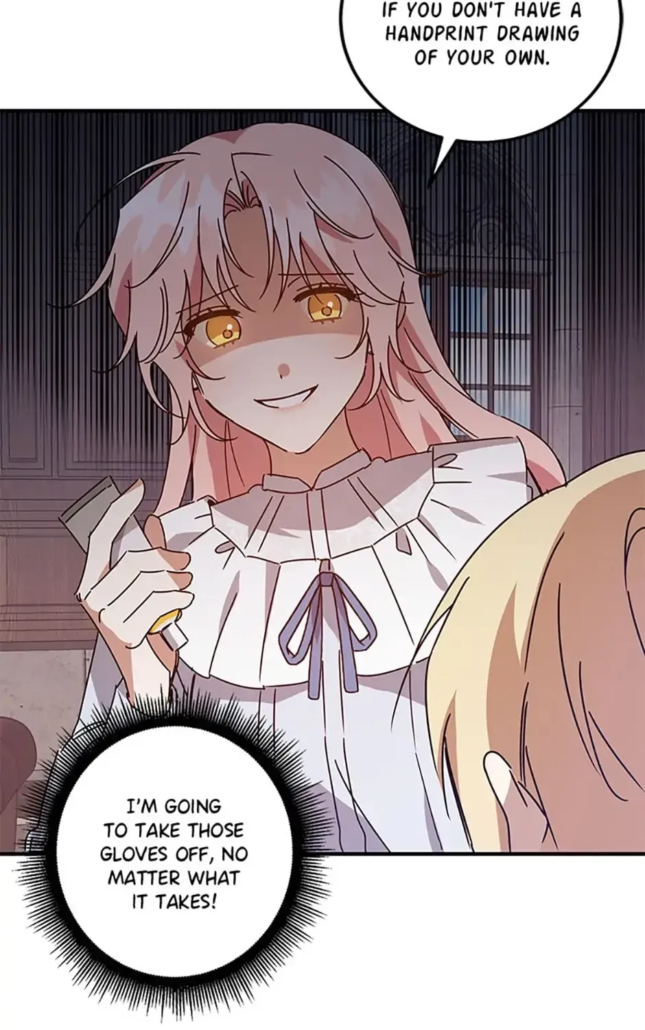 My Precious Little Villains Chapter 7 page 26 - 