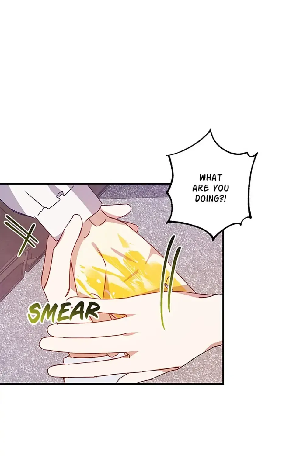 My Precious Little Villains Chapter 7 page 32 - 