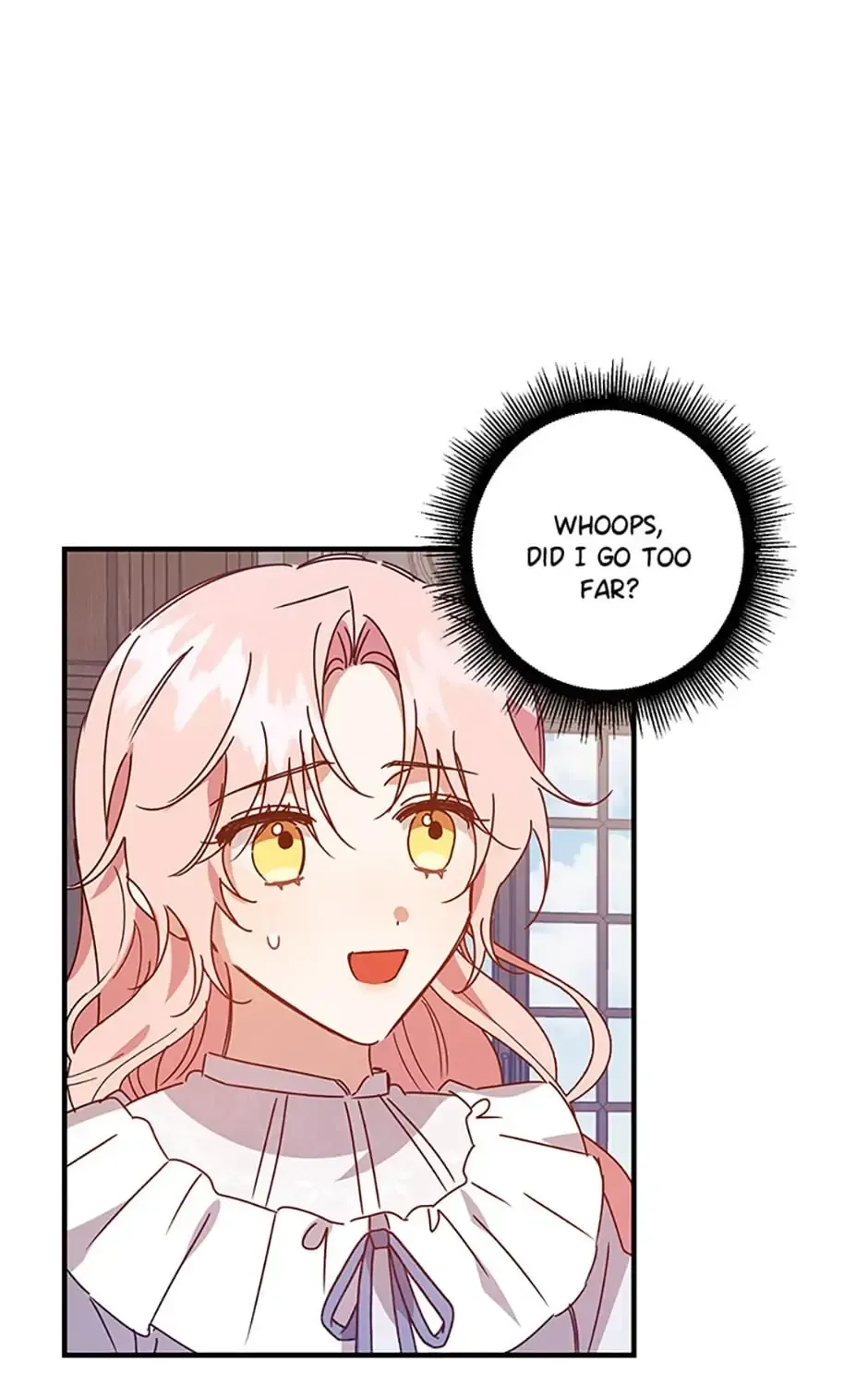 My Precious Little Villains Chapter 7 page 38 - 