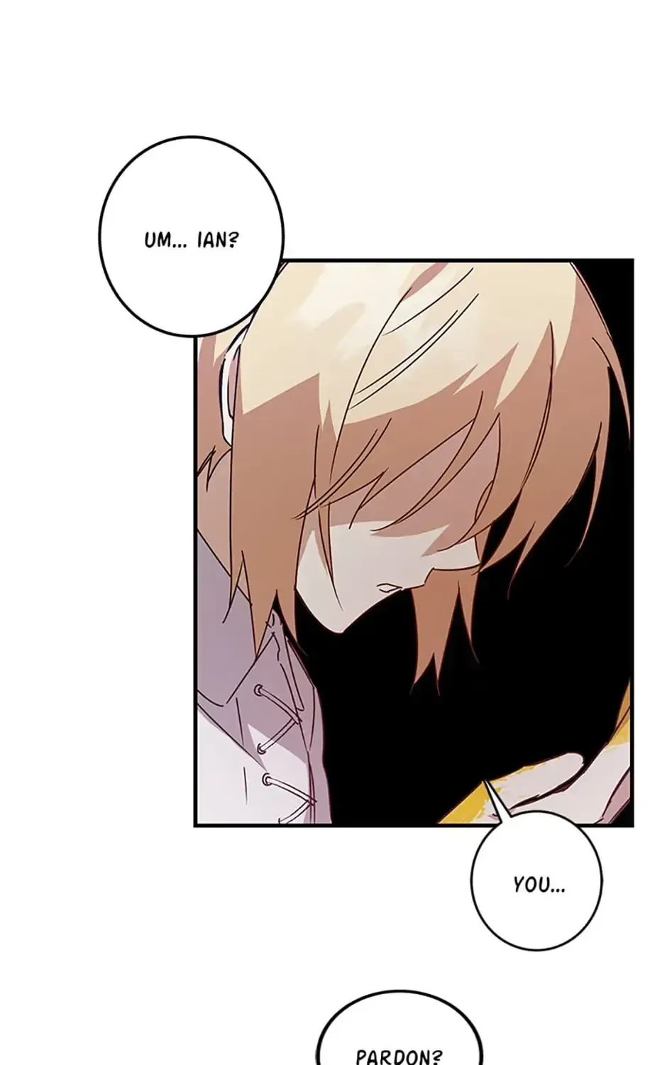 My Precious Little Villains Chapter 7 page 40 - 