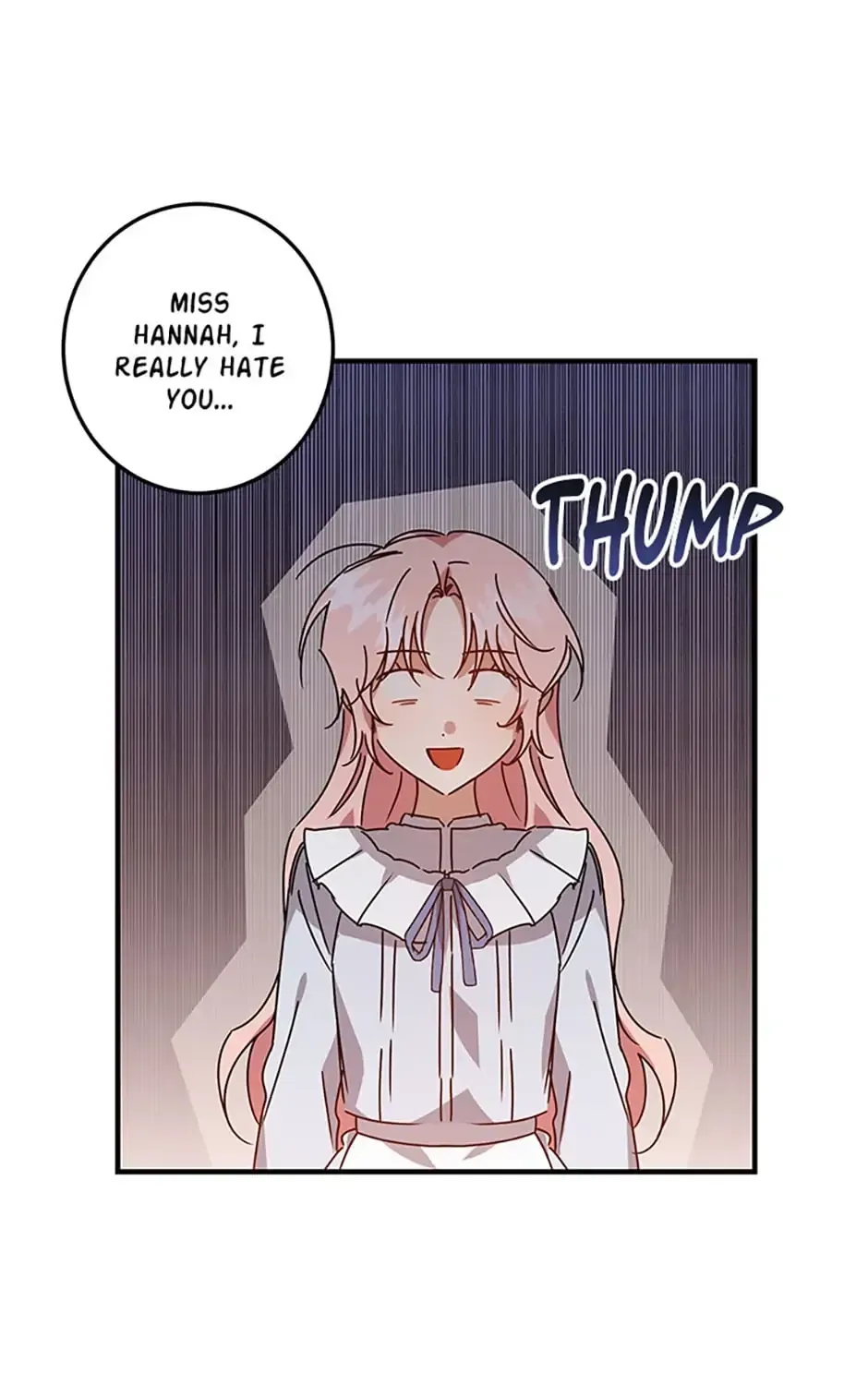 My Precious Little Villains Chapter 7 page 42 - 