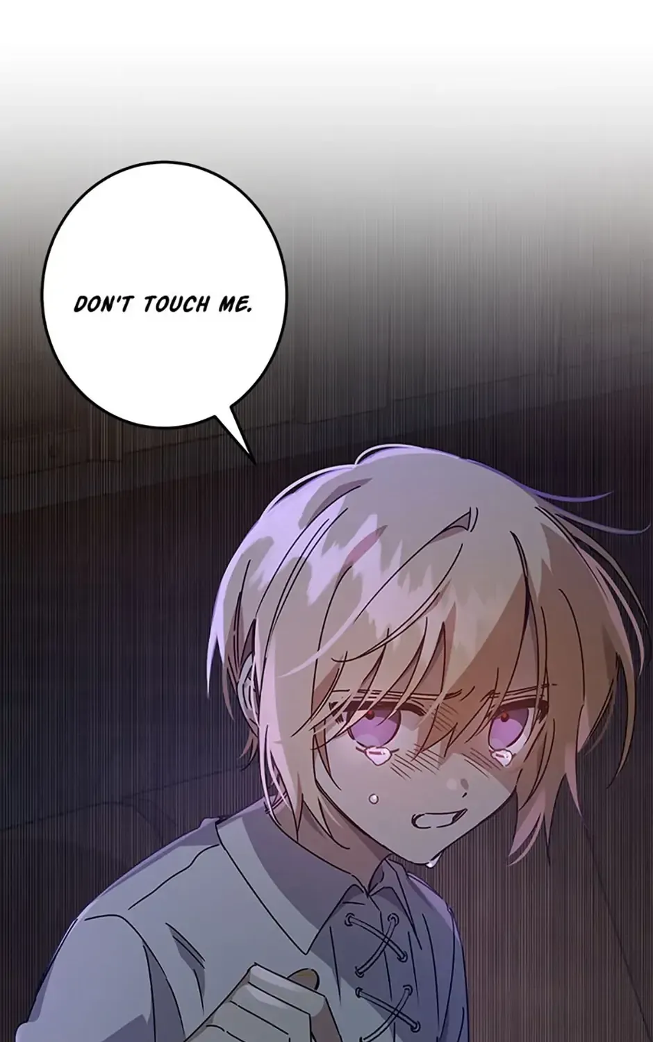 My Precious Little Villains Chapter 7 page 46 - 