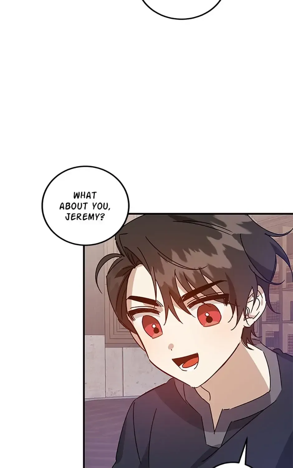 My Precious Little Villains Chapter 7 page 6 - 