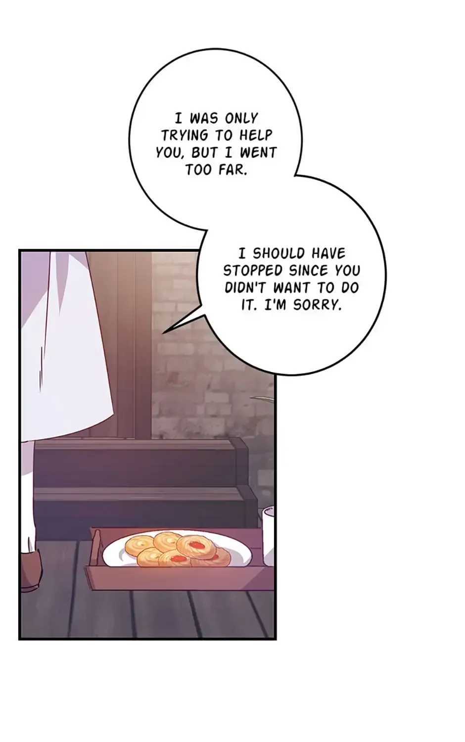 My Precious Little Villains Chapter 7 page 60 - 