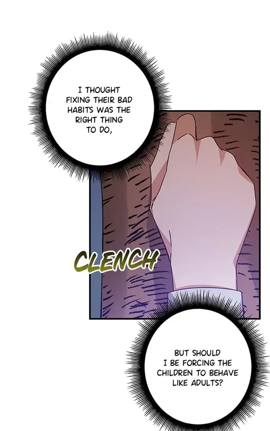 My Precious Little Villains Chapter 7 page 70 - 