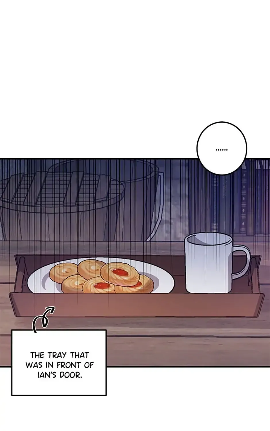 My Precious Little Villains Chapter 7 page 82 - 