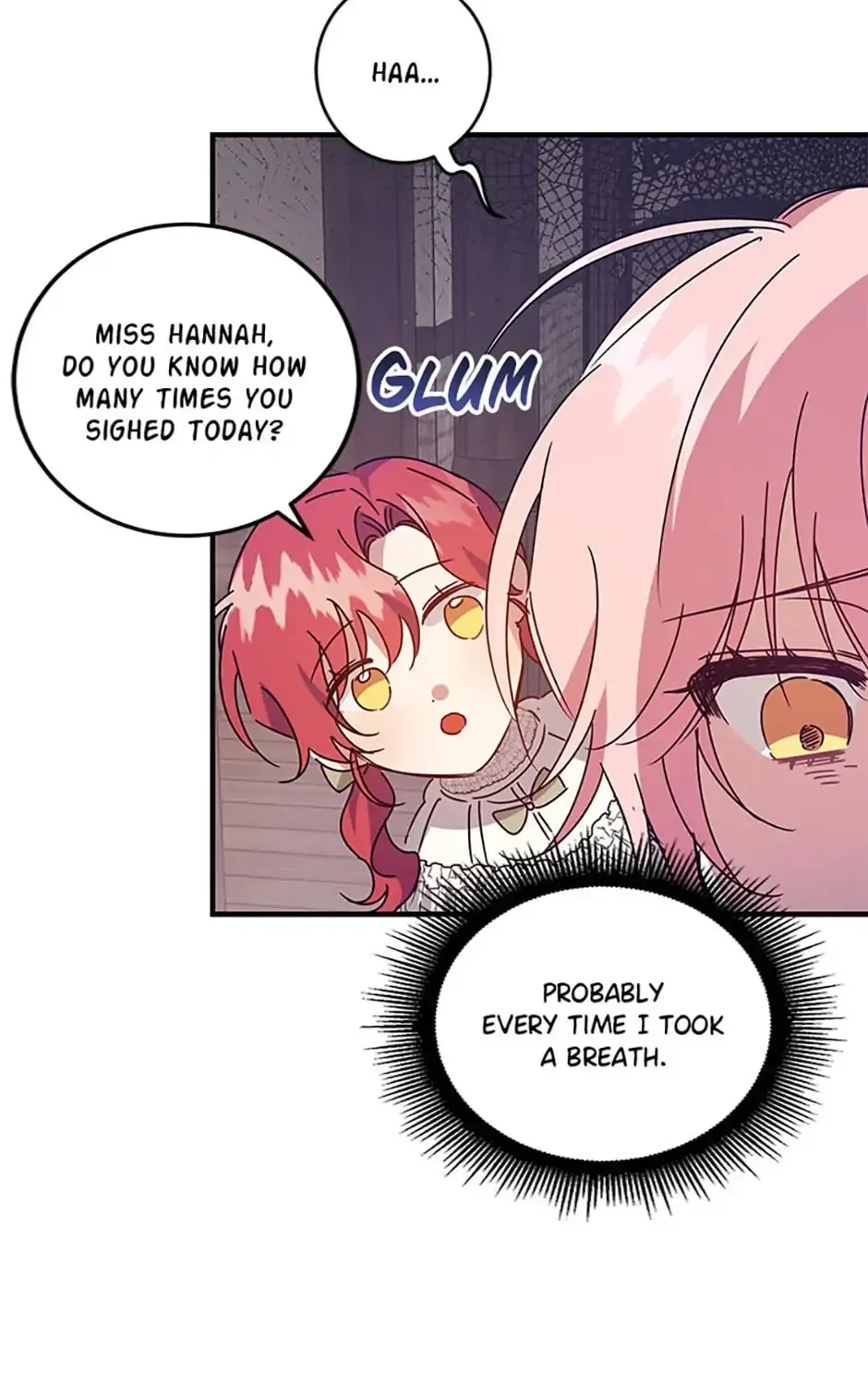 My Precious Little Villains Chapter 7 page 84 - 
