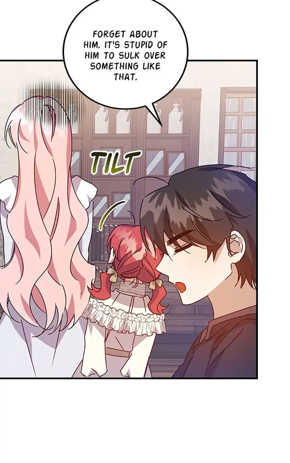 My Precious Little Villains Chapter 7 page 86 - 