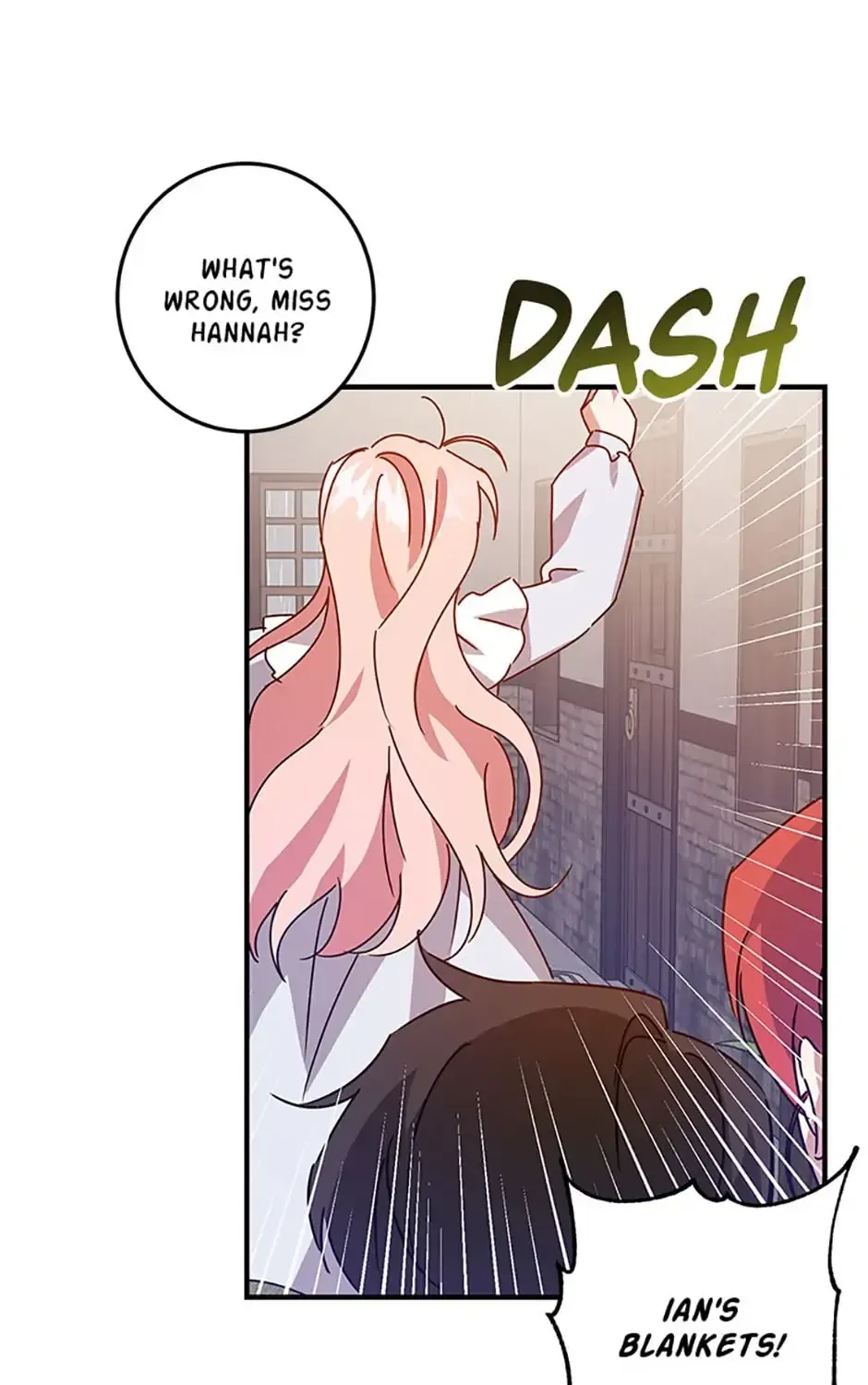 My Precious Little Villains Chapter 7 page 98 - 