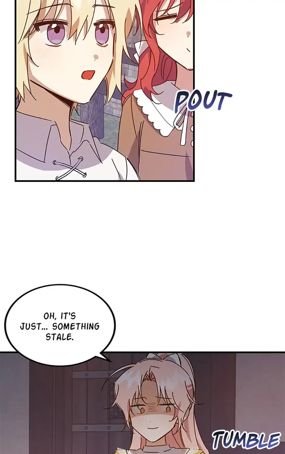 My Precious Little Villains Chapter 8 page 102 - 