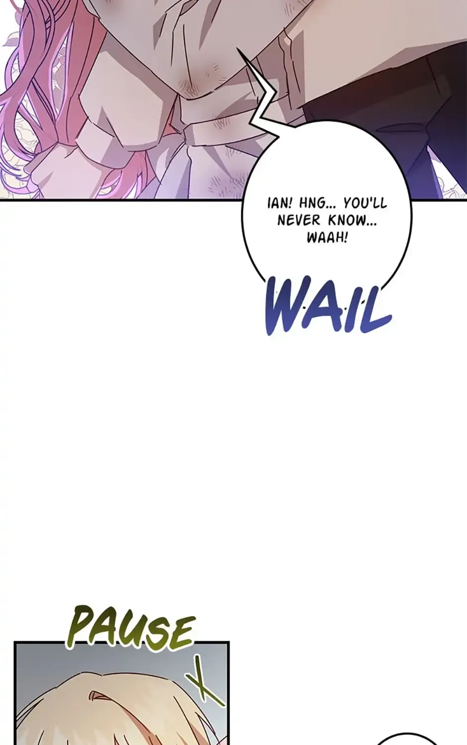 My Precious Little Villains Chapter 8 page 16 - 