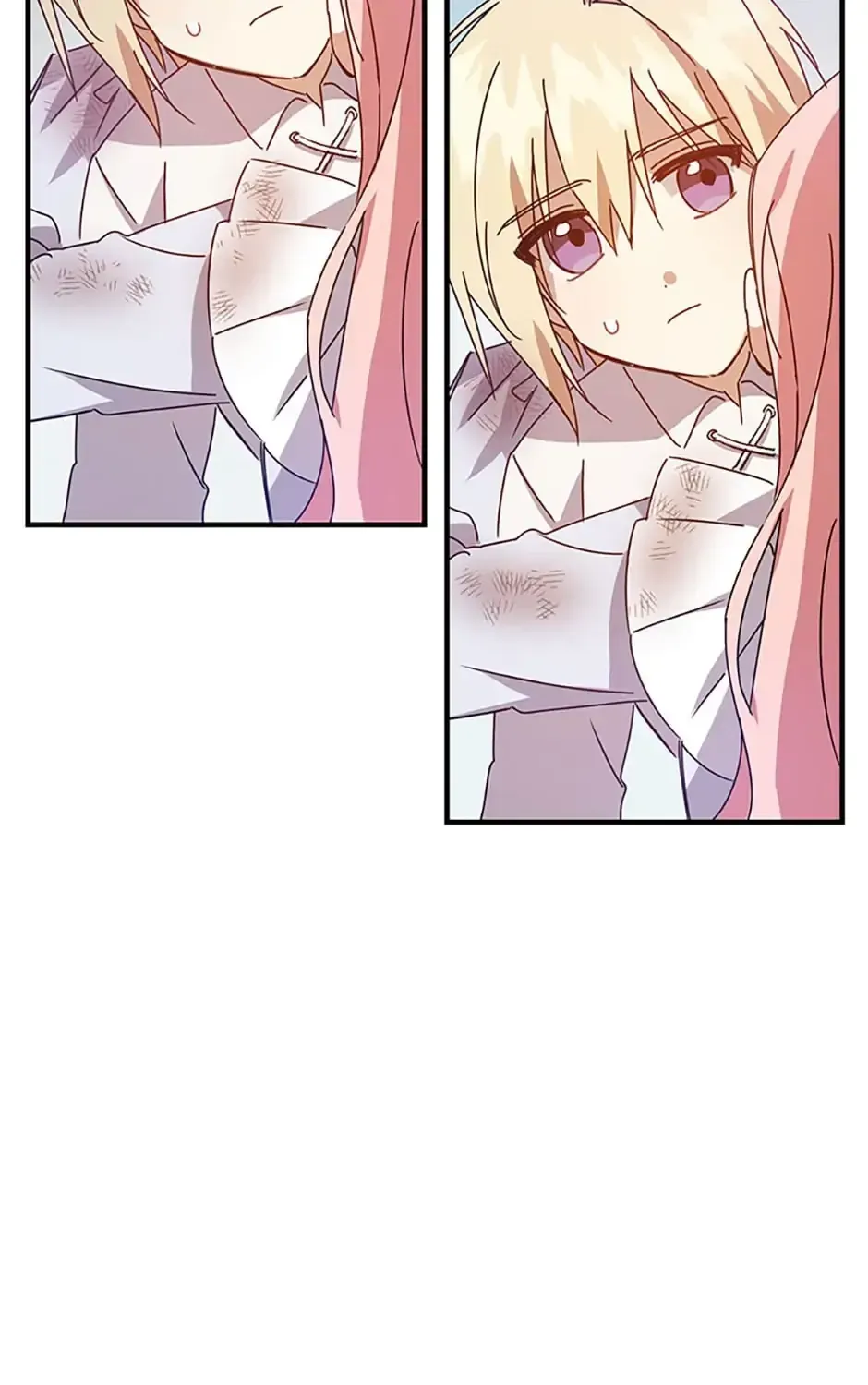 My Precious Little Villains Chapter 8 page 18 - 