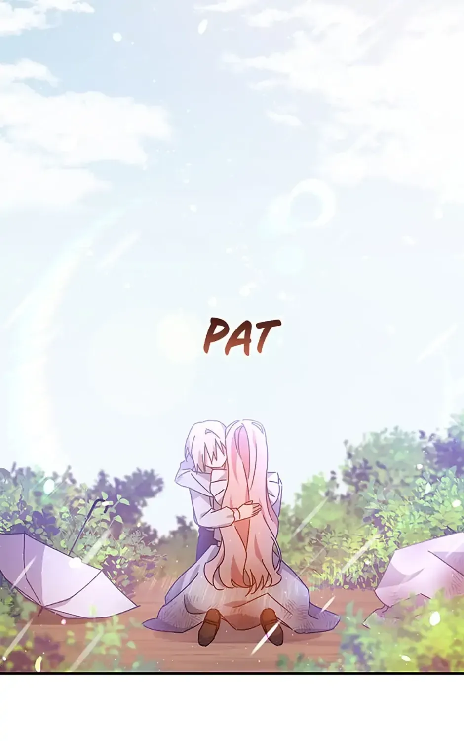 My Precious Little Villains Chapter 8 page 20 - 
