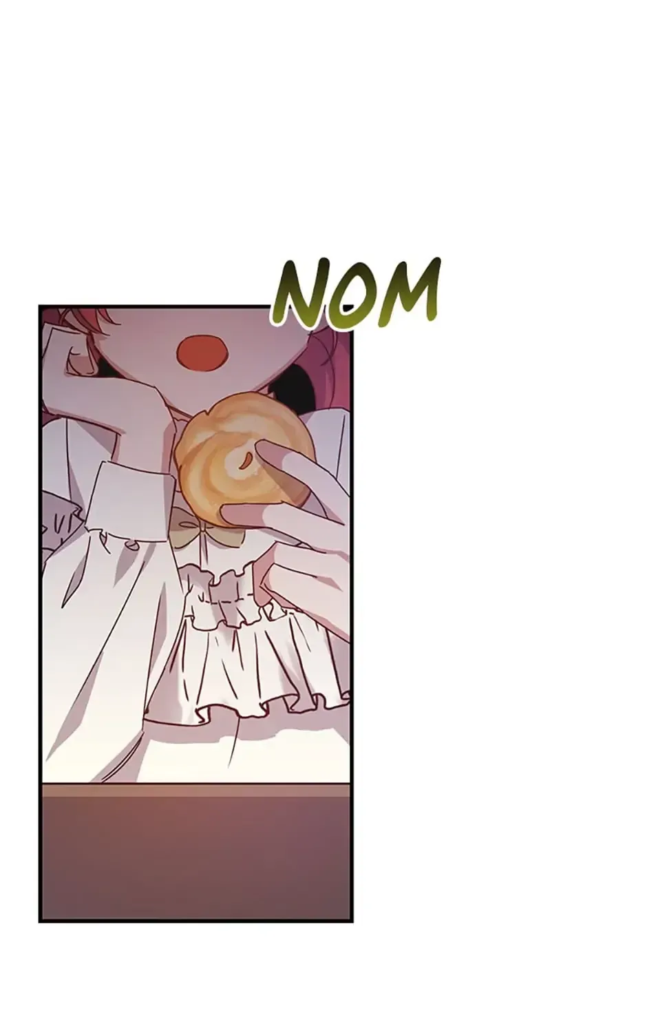 My Precious Little Villains Chapter 8 page 22 - 