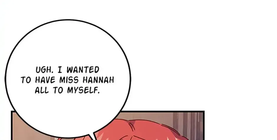 My Precious Little Villains Chapter 8 page 25 - 