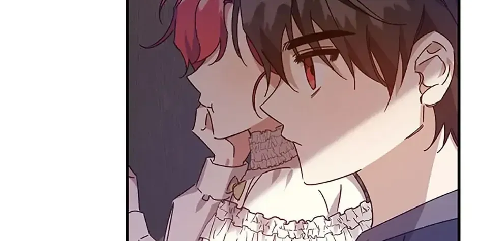 My Precious Little Villains Chapter 8 page 27 - 