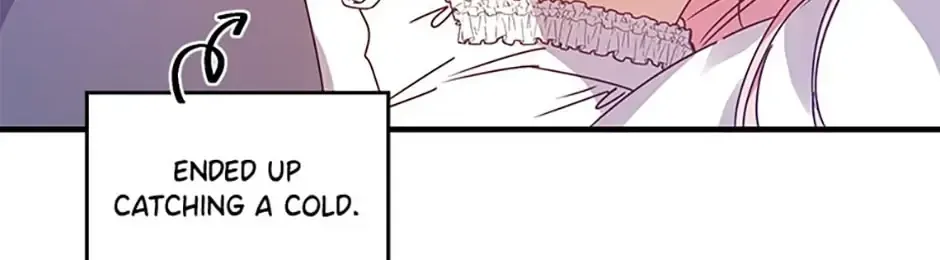 My Precious Little Villains Chapter 8 page 33 - 