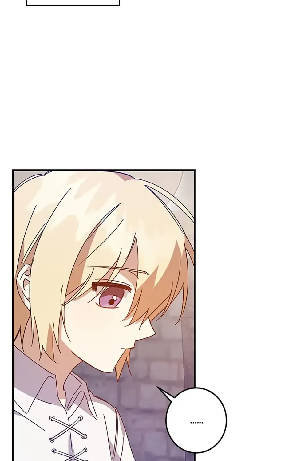 My Precious Little Villains Chapter 8 page 34 - 