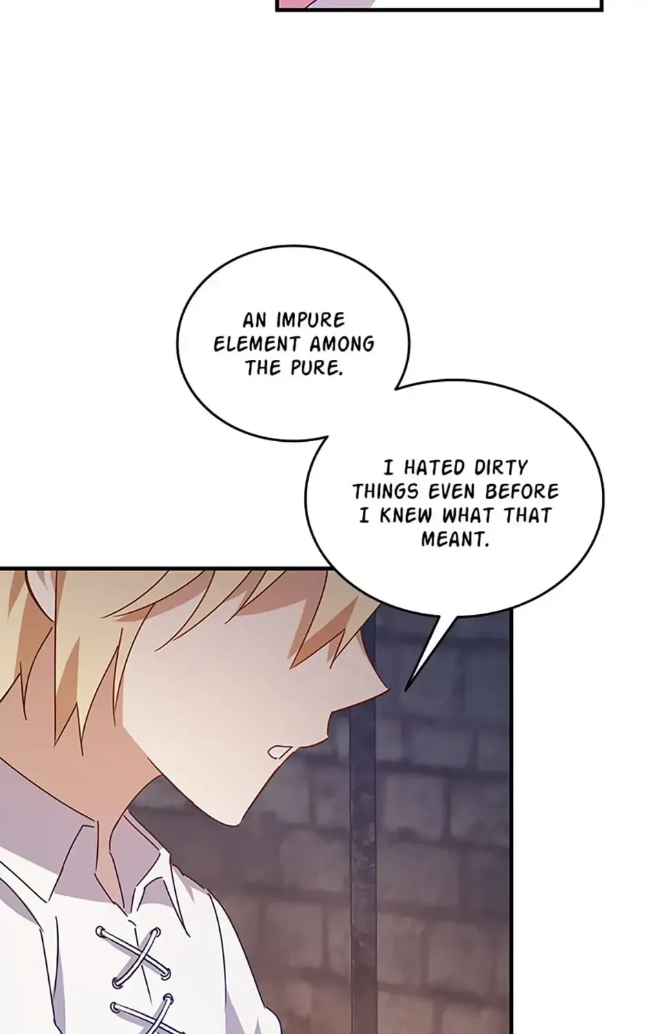 My Precious Little Villains Chapter 8 page 44 - 