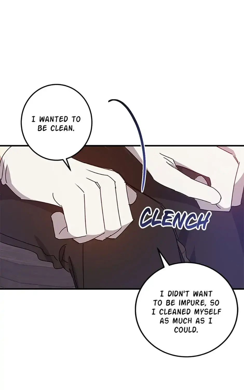My Precious Little Villains Chapter 8 page 46 - 