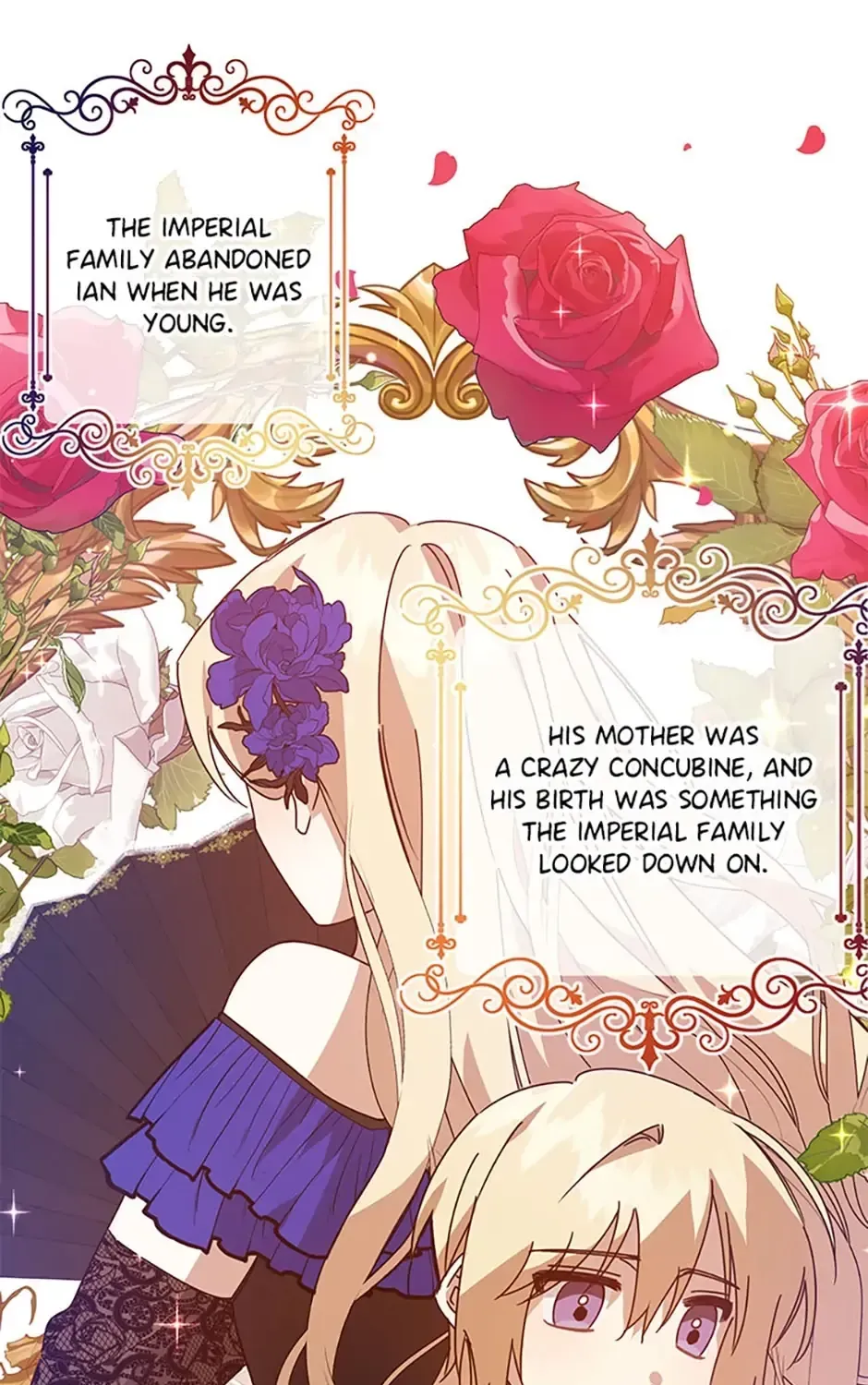 My Precious Little Villains Chapter 8 page 50 - 