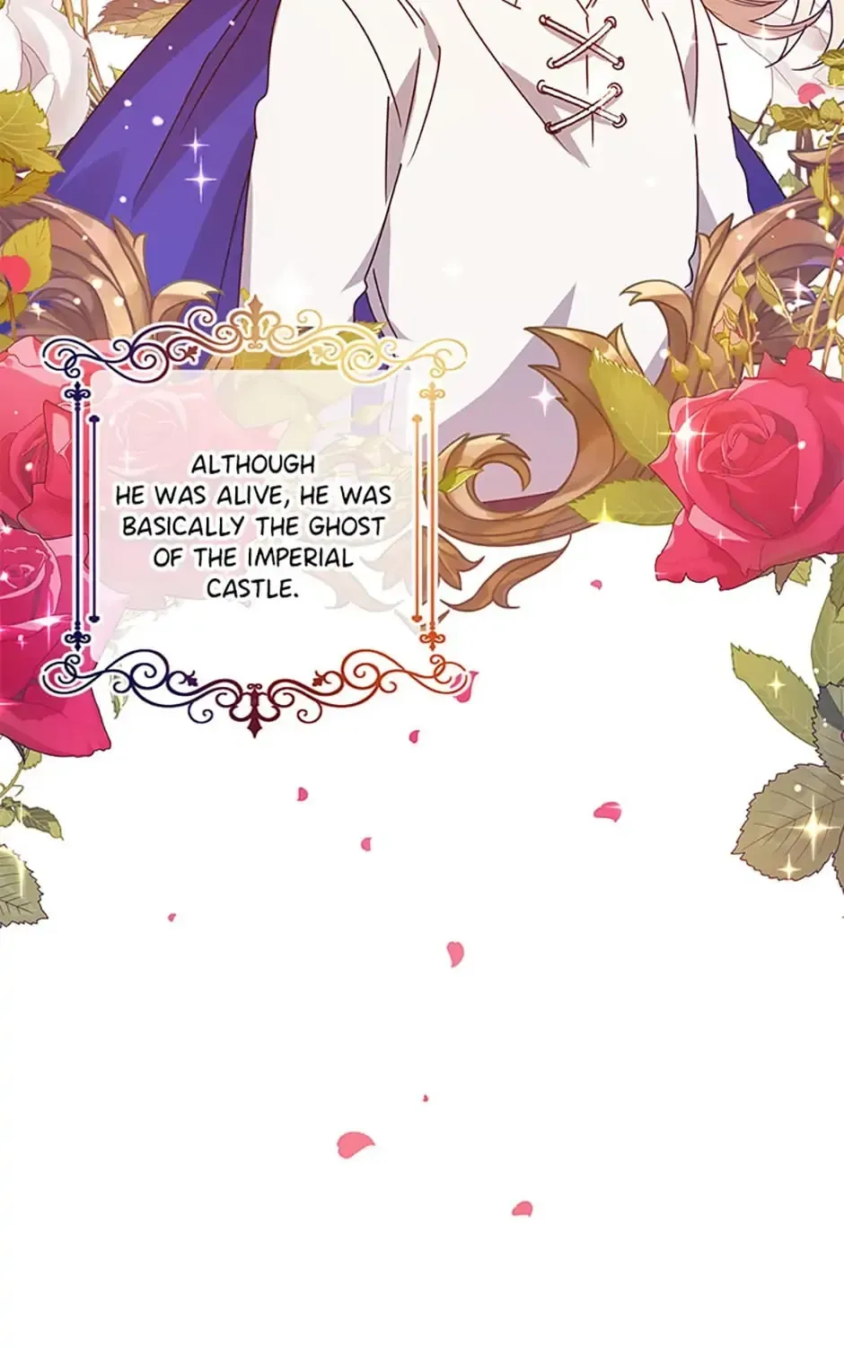 My Precious Little Villains Chapter 8 page 52 - 