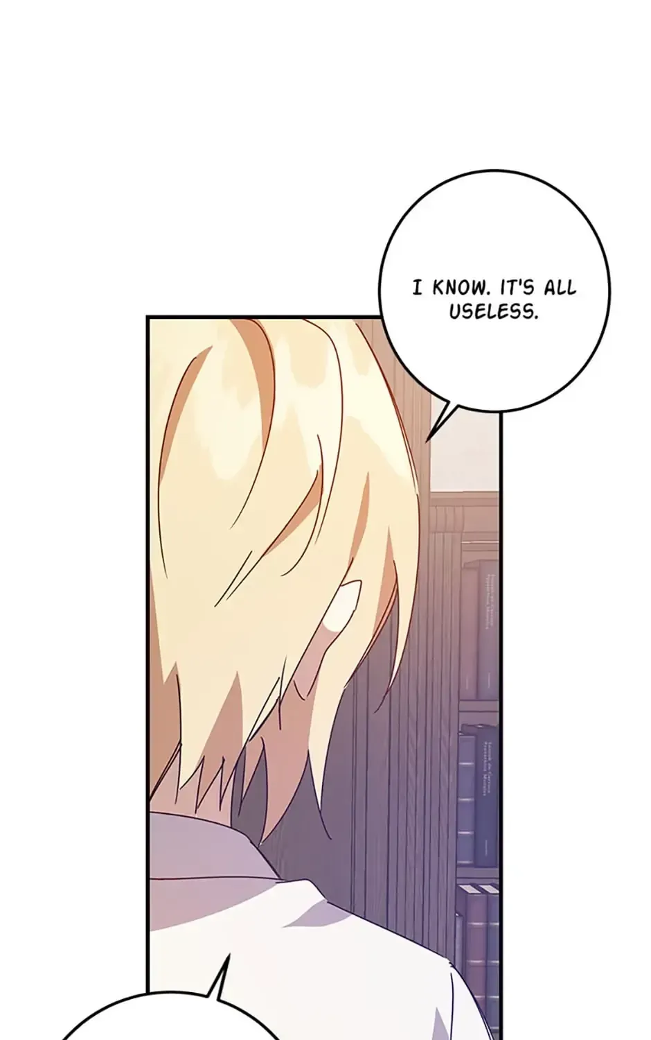 My Precious Little Villains Chapter 8 page 56 - 