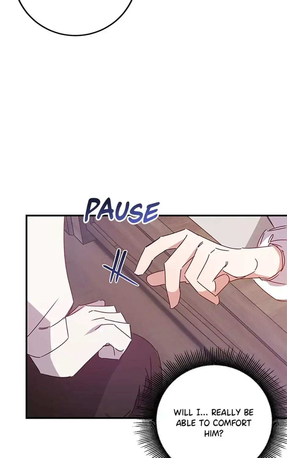 My Precious Little Villains Chapter 8 page 58 - 