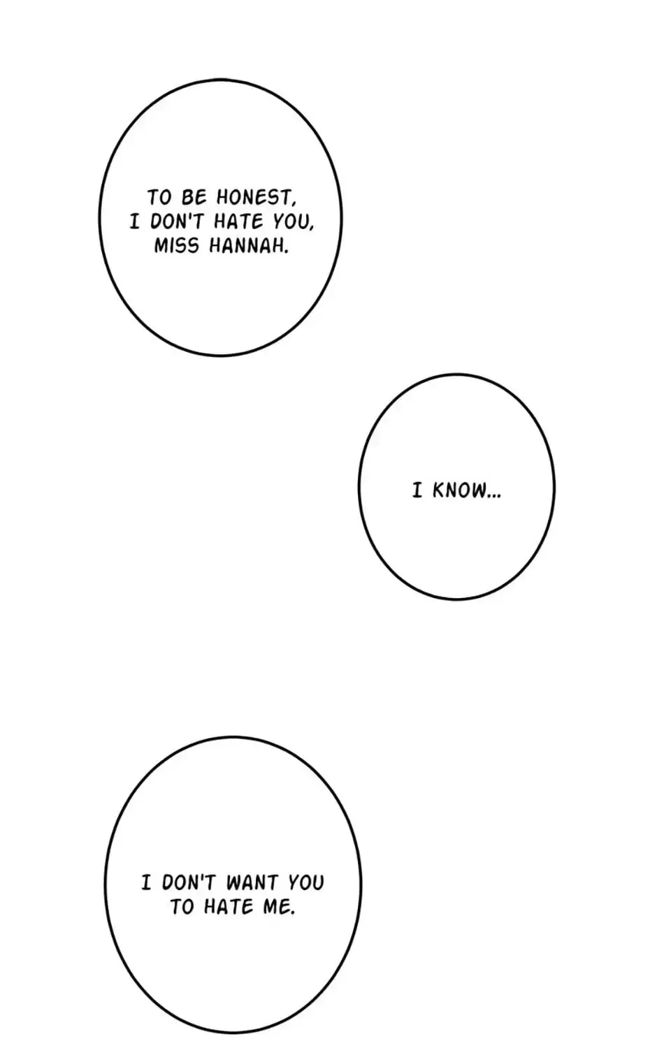 My Precious Little Villains Chapter 8 page 60 - 