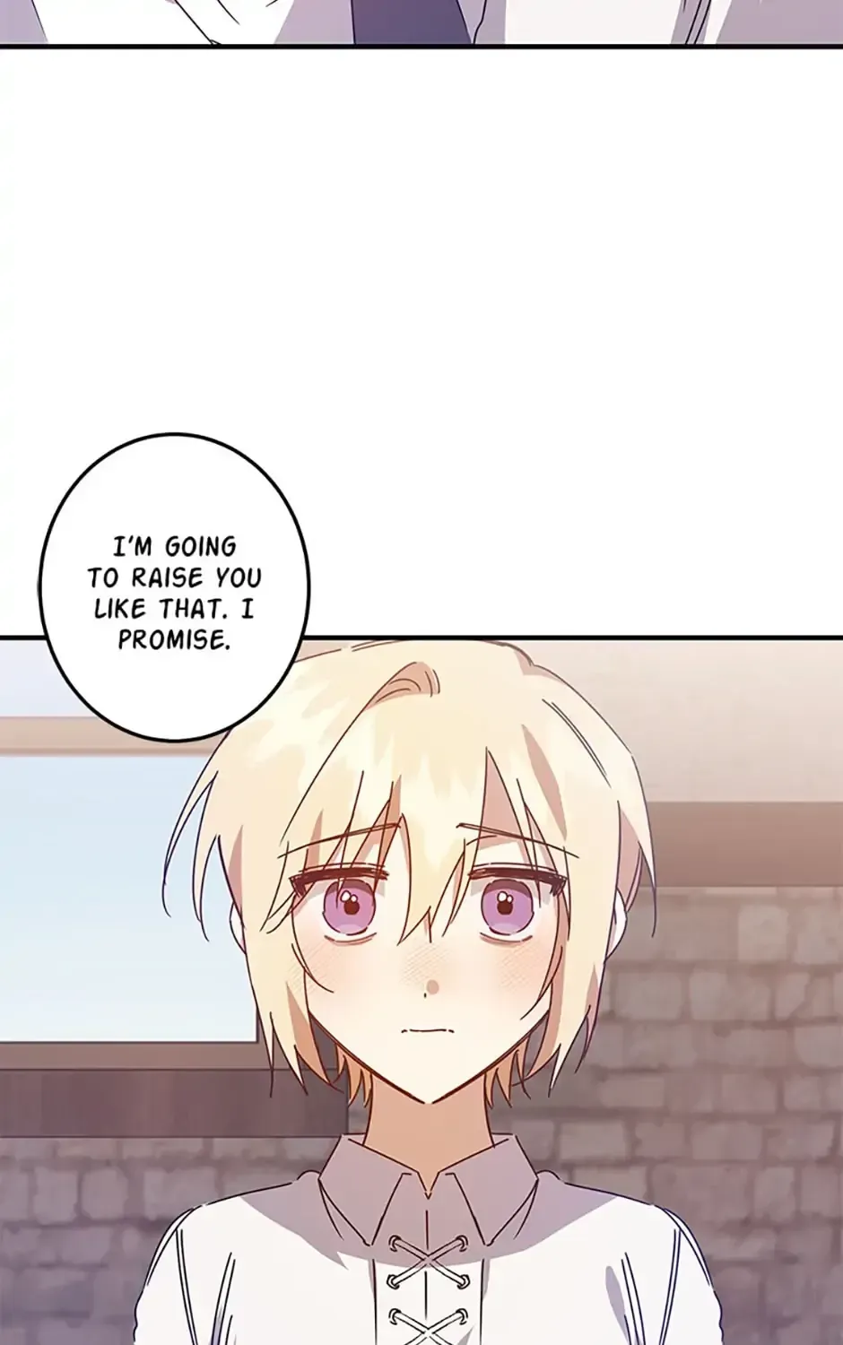My Precious Little Villains Chapter 8 page 68 - 