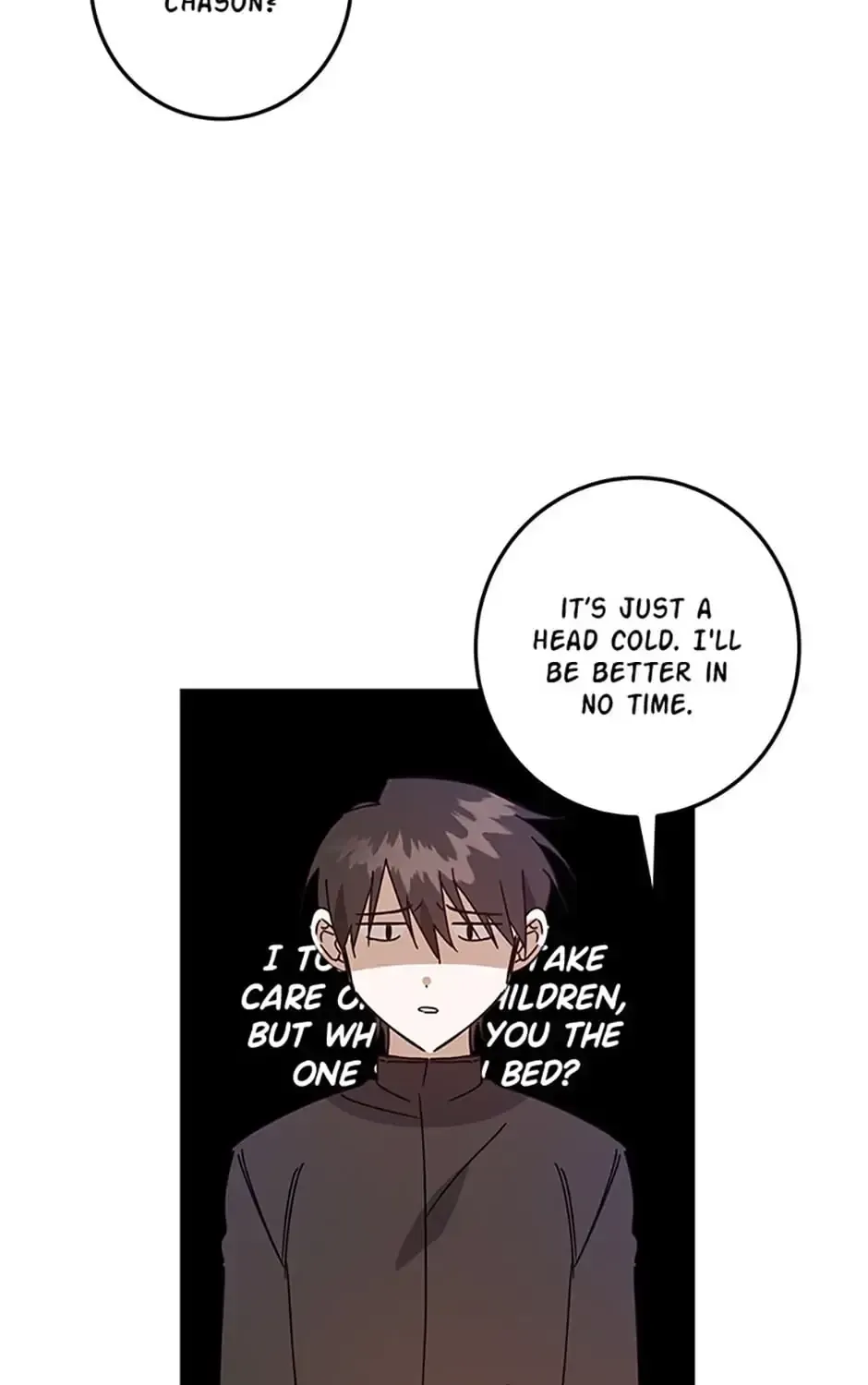 My Precious Little Villains Chapter 8 page 82 - 