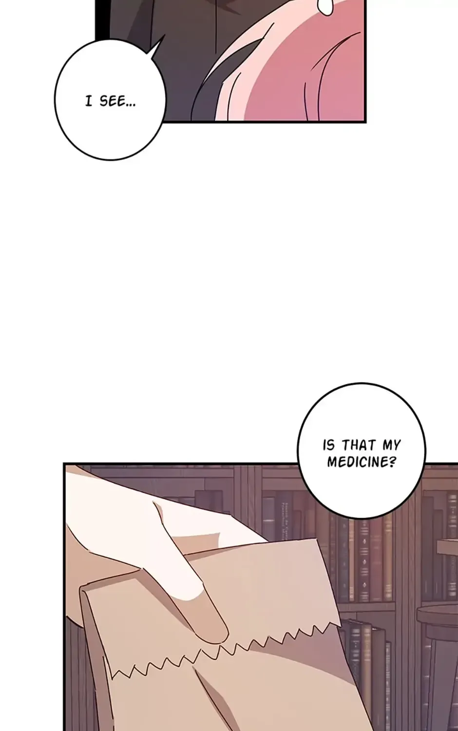 My Precious Little Villains Chapter 8 page 84 - 