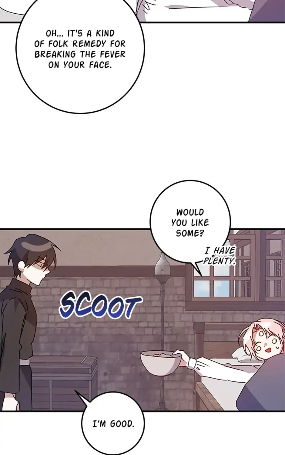 My Precious Little Villains Chapter 8 page 88 - 