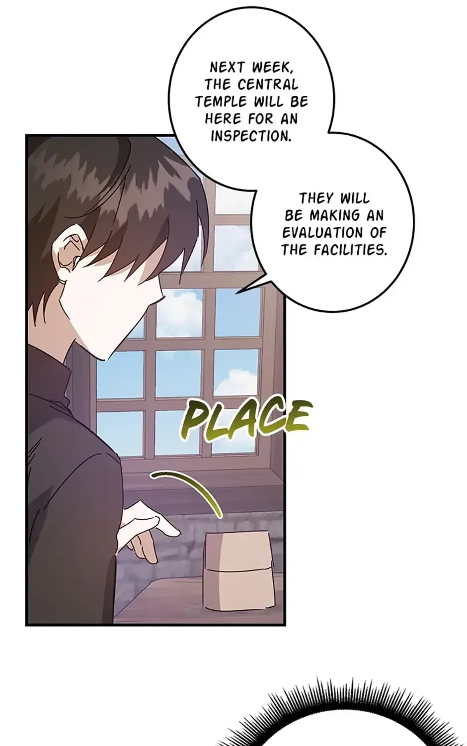 My Precious Little Villains Chapter 8 page 90 - 