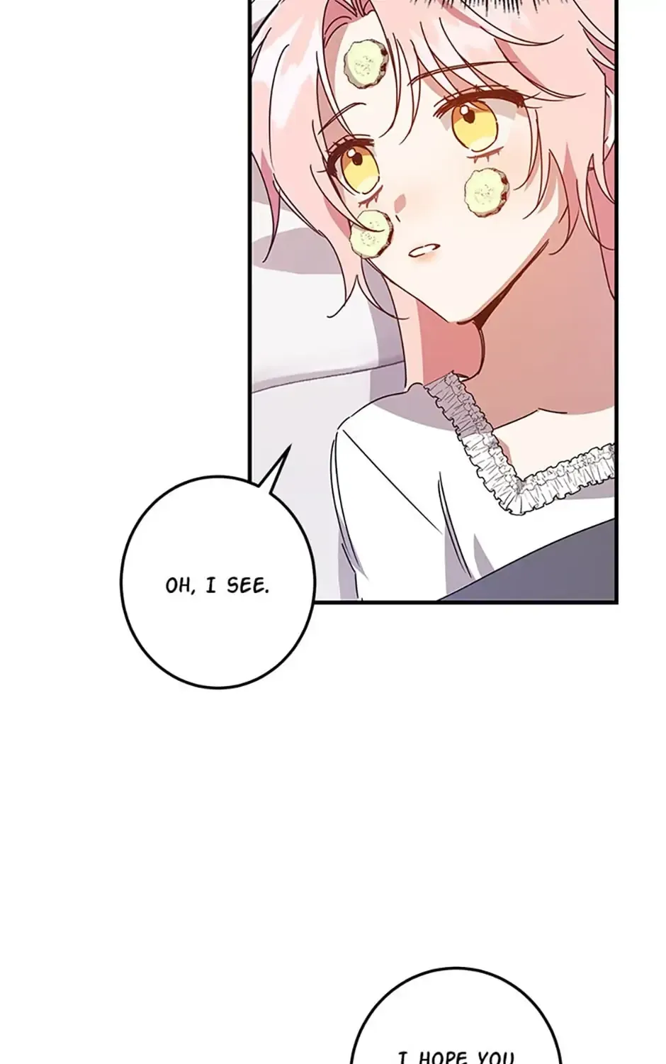 My Precious Little Villains Chapter 8 page 92 - 