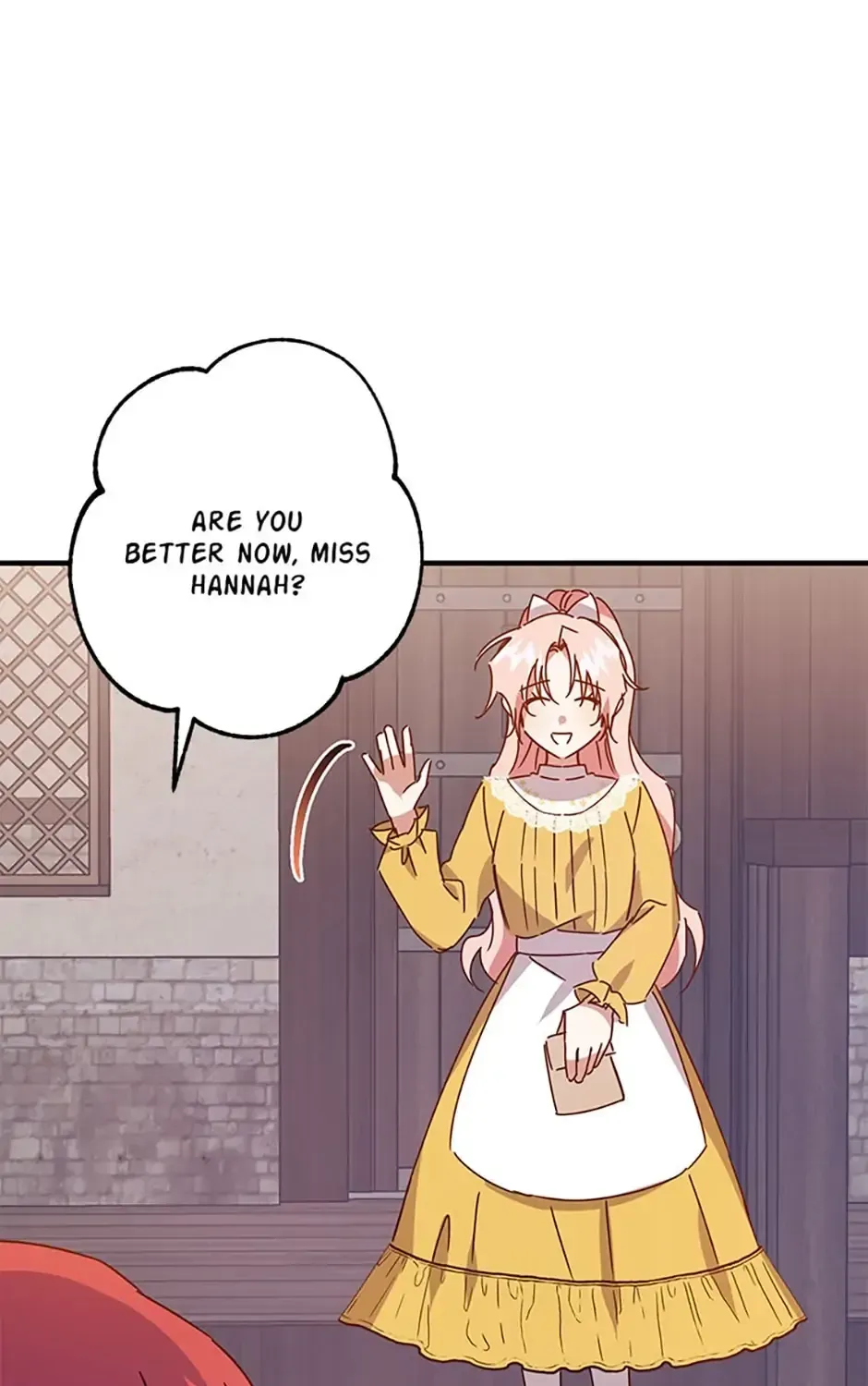 My Precious Little Villains Chapter 8 page 98 - 