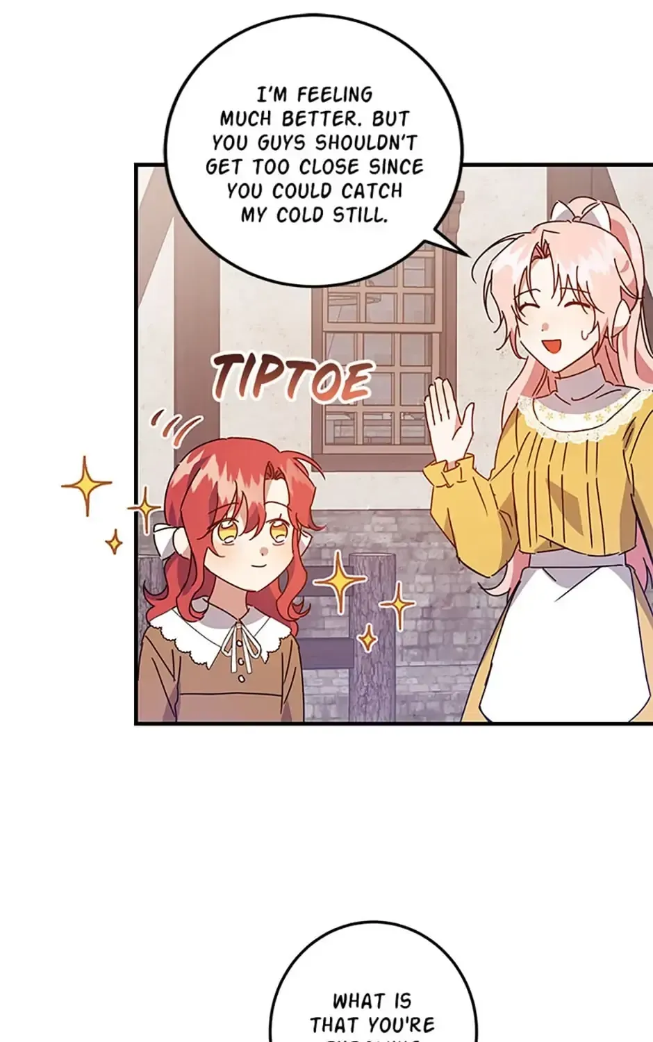 My Precious Little Villains Chapter 8 page 100 - 