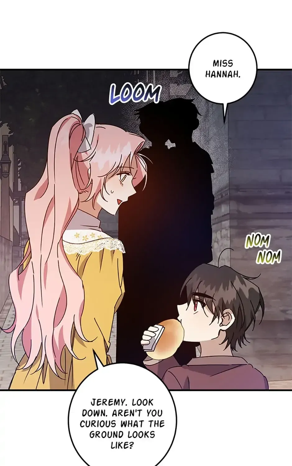 My Precious Little Villains Chapter 9 page 2 - 