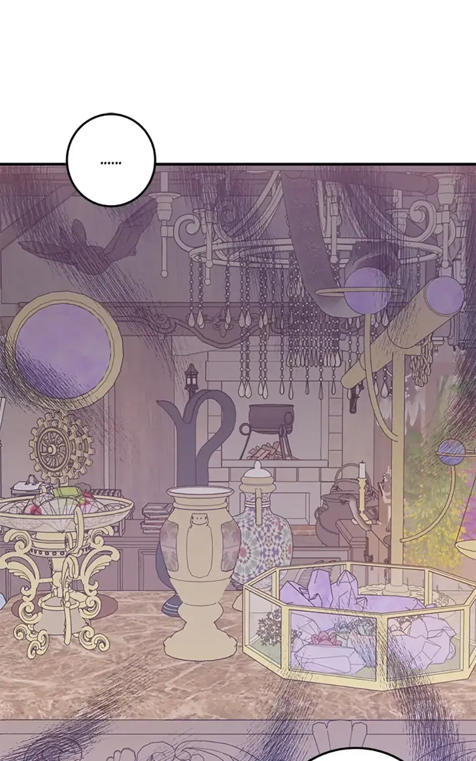 My Precious Little Villains Chapter 9 page 102 - 