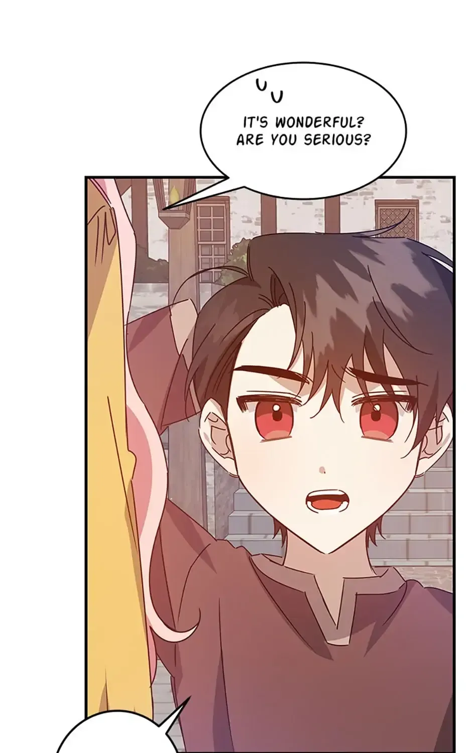 My Precious Little Villains Chapter 9 page 108 - 