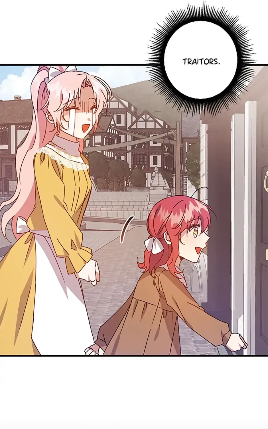 My Precious Little Villains Chapter 9 page 114 - 
