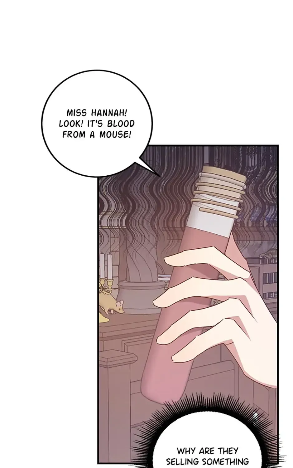 My Precious Little Villains Chapter 9 page 118 - 